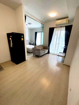Condos for rent : 🔥🔥🔥 For Rent Condo , Chapter One Eco Ratchada Huaikhwang , MRT-Huai Khwang , Huai Khwang , Huai Khwang , Bangkok , CX-150372 ✅ Live chat with us ADD LINE @connexproperty ✅ 🔥🔥🔥