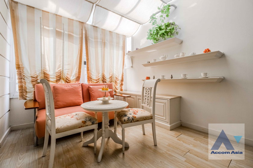 รูป 🔼🔽 AccomA 📩 Spacious 4-Bedroom Townhouse for Rent in Charming Riverside Compound (AA33524) - รูปที่ 18/20