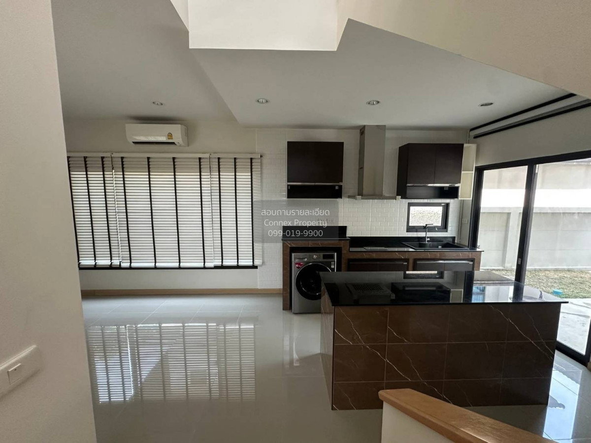 รูป ขายบ้าน  สยามไฮวิลล์ วงแหวนธัญญะ คลองสี่ คลองหลวง ปทุมธานี CX-149978 ✅ ทักไลน์ @connexproperty ตอบทันที ทีมงานมืออาชีพ ✅ - รูปที่ 8/12