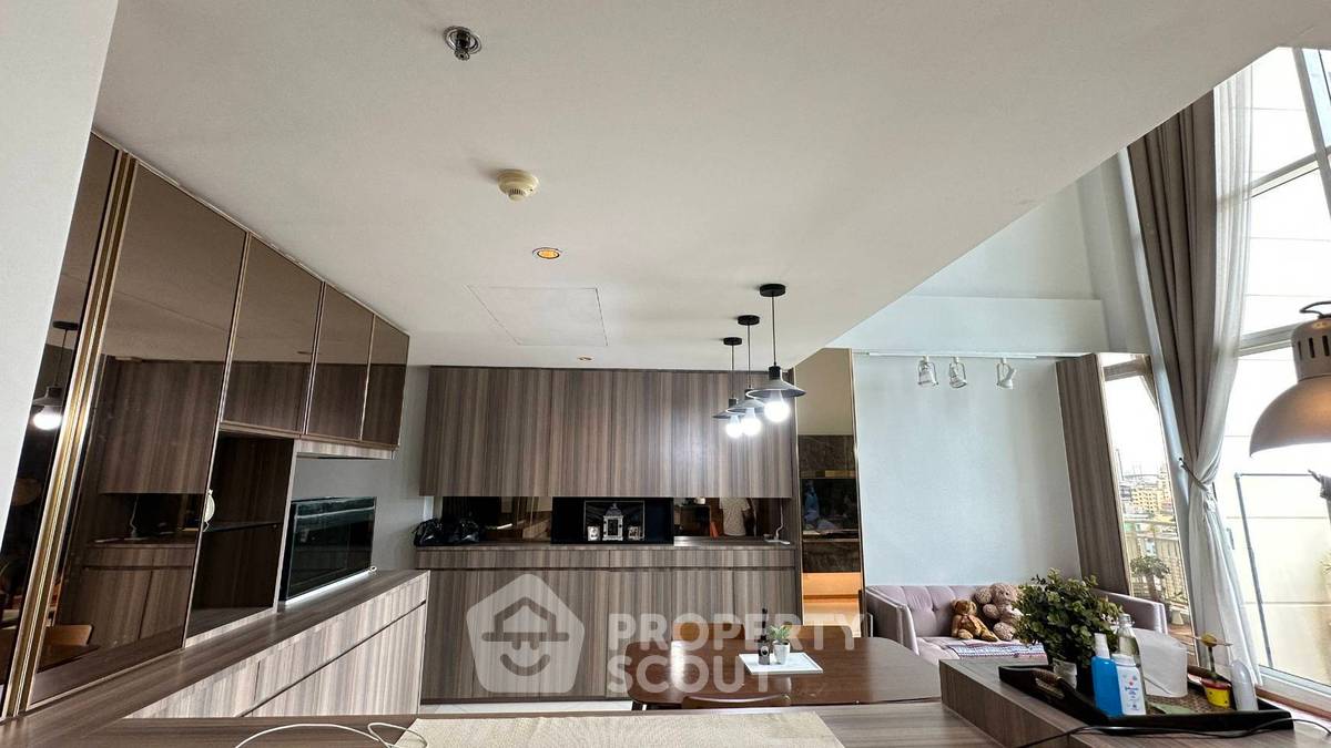 รูป คอนโด 2-ห้องนอน ที่ ดิ เอ็มไพร์ เพลส ใกล้ BTS เซนต์หลุยส์ (ID 2769356) - รูปที่ 4/17