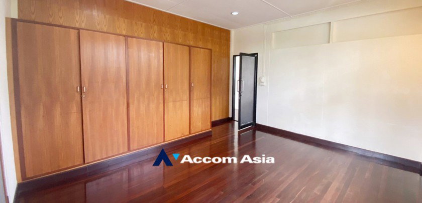 รูป 🔼🔽 AccomA 📩 Pet friendly,Home Office 3 BR House in Klong Tan (9014601) - รูปที่ 9/20