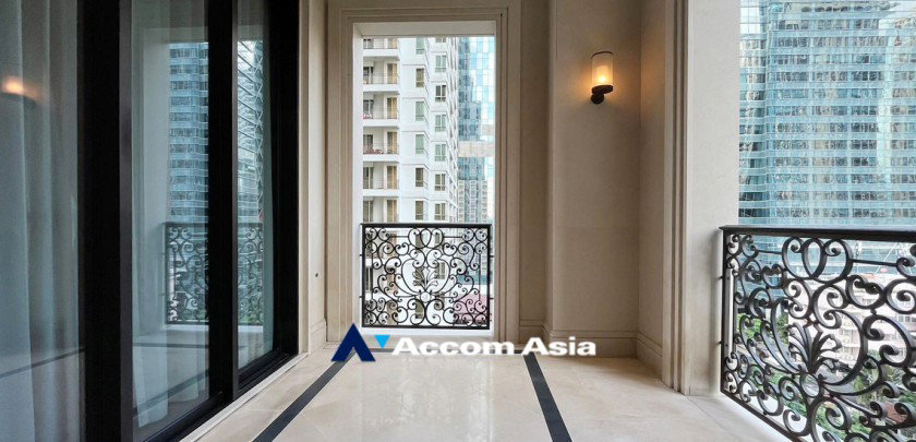 รูป 🔼🔽 AccomA 📩 Luxury 2 BR Condominium @98 Wireless (AA30157) - รูปที่ 20/20