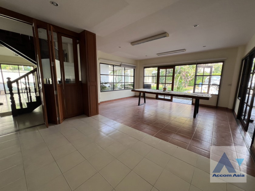 picture 🔼🔽 AccomA 📩 Pet friendly,Home Office 3 BR House in Sena Nikhom (95771) - 3/20