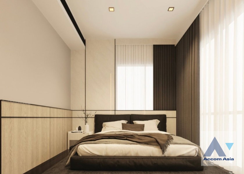 picture 🔼🔽 AccomA 📩 2 BR Condominium @LAVIQ Sukhumvit 57 (AA38645) - 8/8
