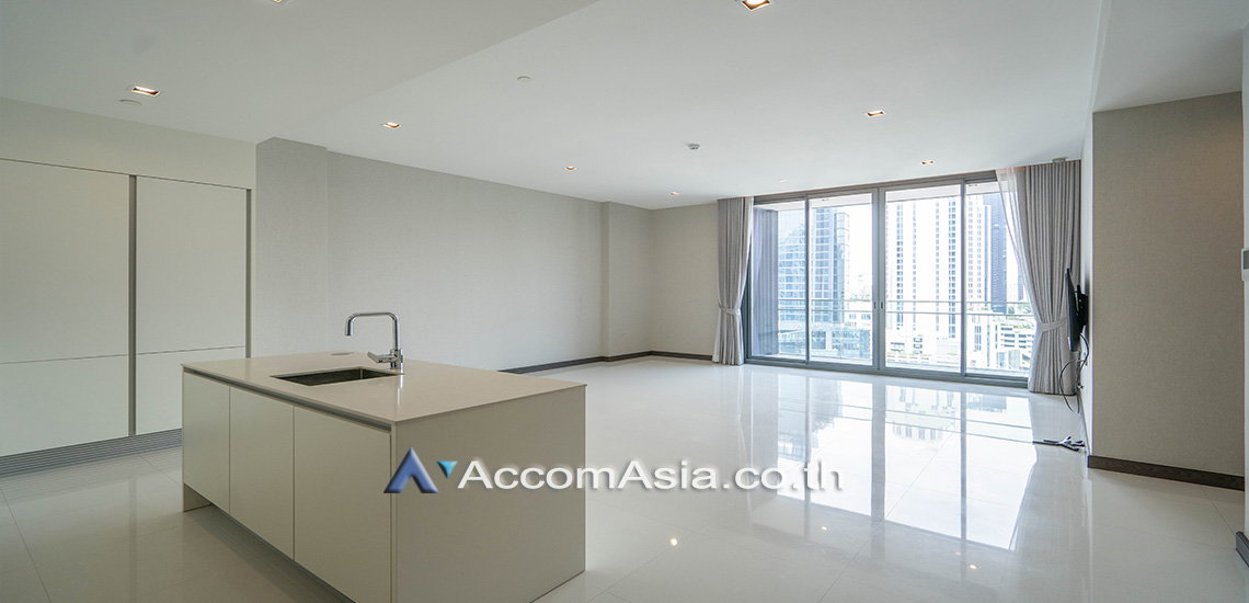 รูป 🔼🔽 AccomA 📩  2 BR Condominium @Q1 Sukhumvit (AA31083) - รูปที่ 1/9