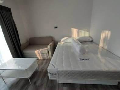 รูป K-088💢เช่า6,500🌵🌈 Atmoz แจ้งวัฒนะ🌵🌈 เฟอร์นิเจอร์และเครื่องใช้ไฟฟ้าครบพร้อมอยู่ - รูปที่ 2/10