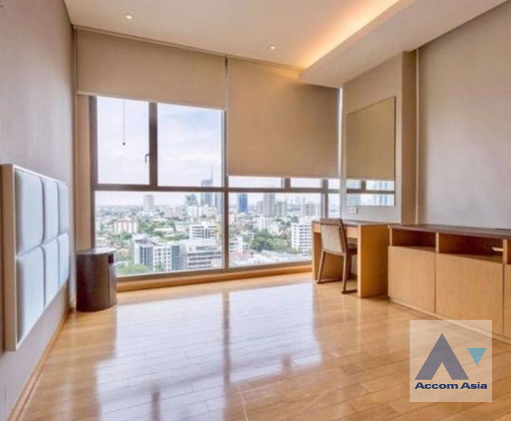 รูป 🔼🔽 AccomA 📩 Aequa Residence Sukhumvit 49 - รูปที่ 16/20