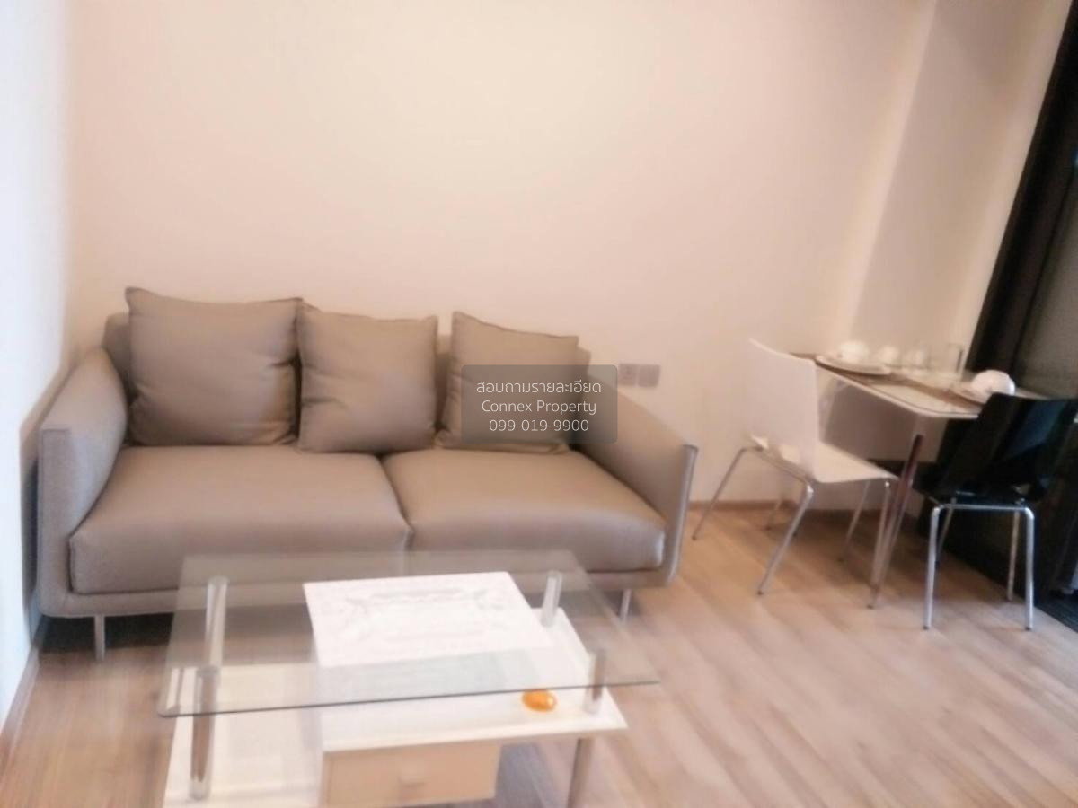 รูป เช่าคอนโด  เดอะไลน์ จตุจักร BTS-หมอชิต จอมพล  เขต จตุจักร กรุงเทพ CX-89619 ✅ ทักไลน์ @connexproperty ตอบทันที ทีมงานมืออาชีพ ✅ - รูปที่ 2/7