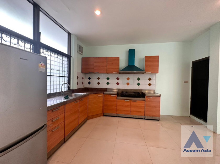 รูป 🔼🔽 AccomA 📩  Detached House for Rent for Home Office or Residence In Thong lor area (2516060) - รูปที่ 8/20