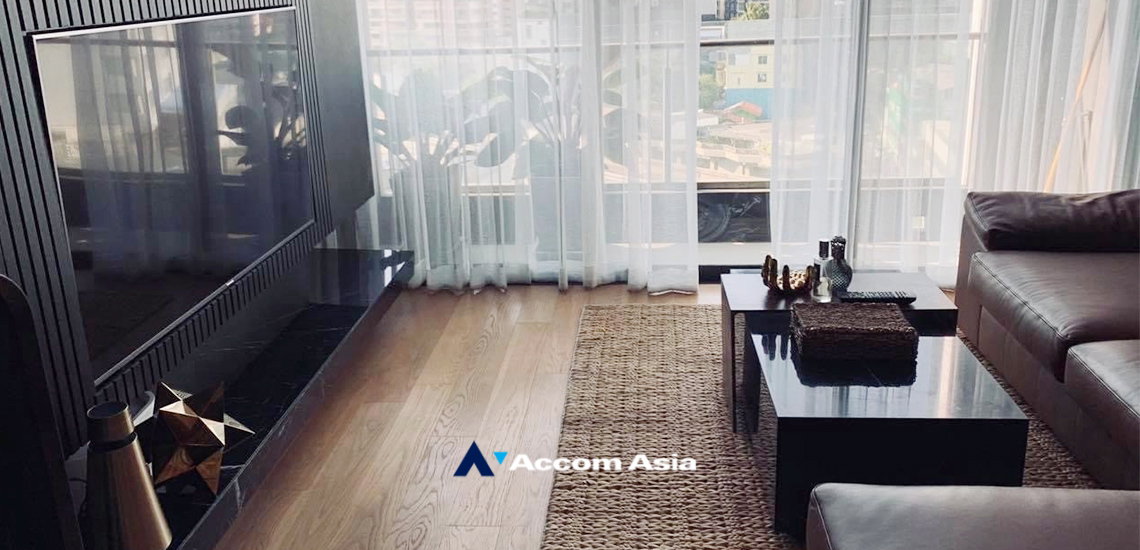 picture 🔼🔽 AccomA 📩 Beatniq Sukhumvit - 1/7