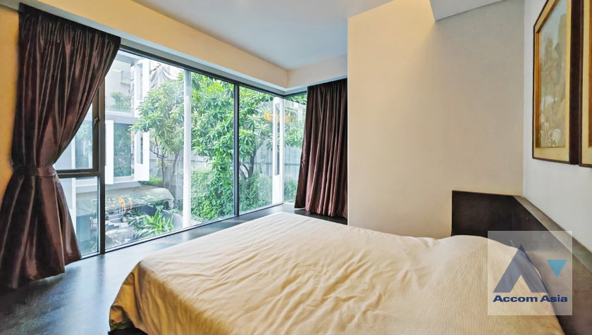 picture 🔼🔽 AccomA 📩  2 BR Condominium @Siamese Gioia (AA45536) - 7/13