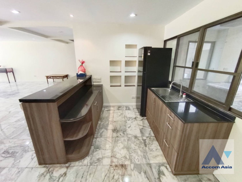 รูป 🔼🔽 AccomA 📩  3 BR House in Khlong Tan Nuea (2513018) - รูปที่ 5/14