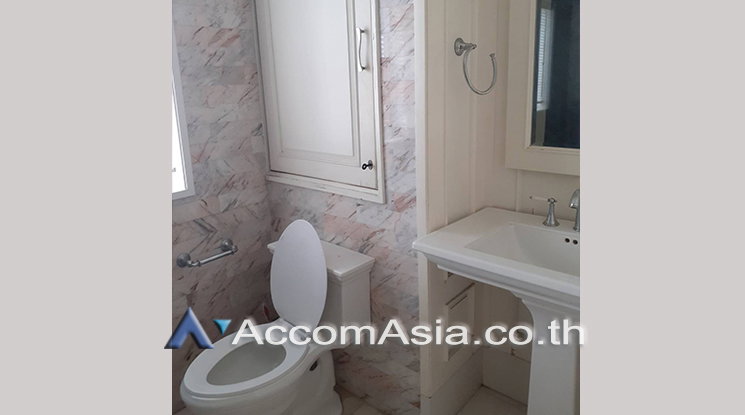 รูป 🔼🔽 AccomA 📩 Pet friendly 3 BR Condominium @Kiarti Thanee City Mansion (AA20872) - รูปที่ 17/20