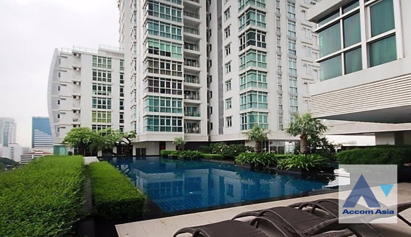 picture 🔼🔽 AccomA 📩  3 BR Condominium @Nusasiri Grand Condo (AA45660) - 11/11