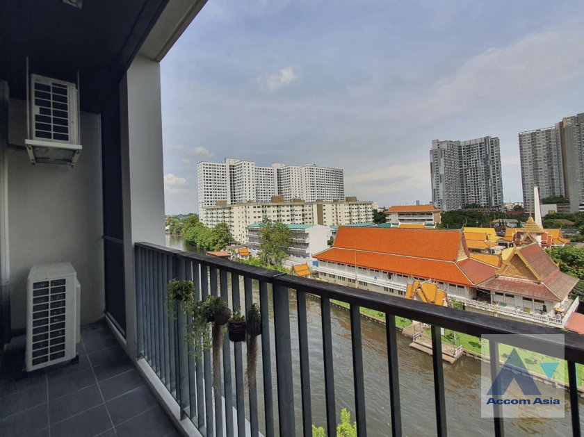 รูป 🔼🔽 AccomA 📩 3 BR Condominium @Hasu Haus (AA40383) - รูปที่ 9/10