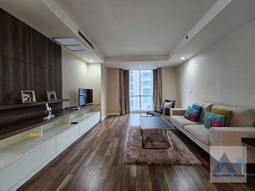picture 🔼🔽 AccomA 📩  2 BR Condominium @The Rajdamri (AA44672) - 2/15