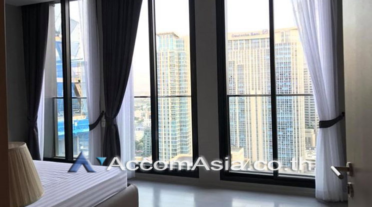 รูป 🔼🔽 AccomA 📩  2 BR Condominium @Noble Ploenchit (AA20503) - รูปที่ 7/8