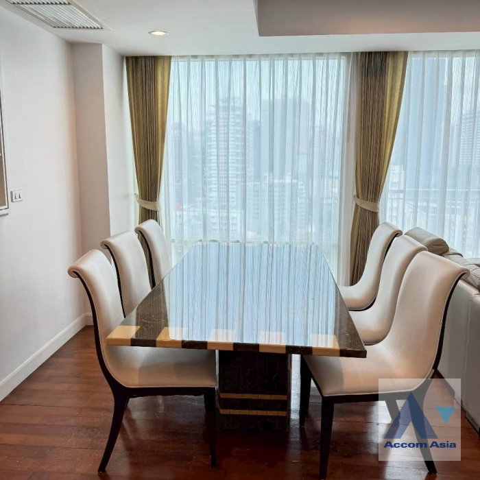 picture 🔼🔽 AccomA 📩 3 BR Condominium @Baan Siri 31 (AA45155) - 3/20