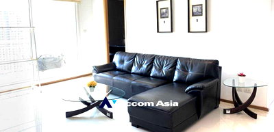Condos for rent : 🔼🔽 AccomA 📩  2 BR Condominium @The Empire Place (AA18767)