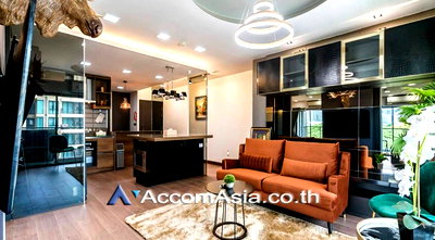 Condos for rent : 🔼🔽 AccomA 📩 Renova Residence Condominium
