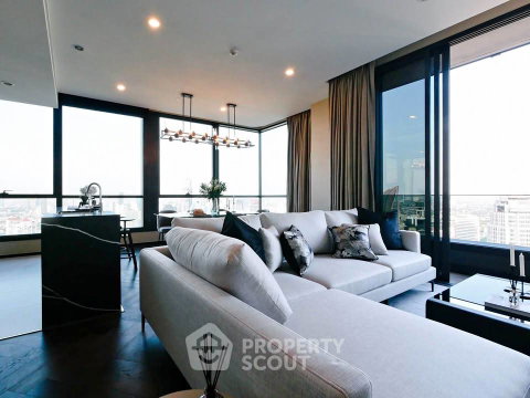 คอนโด 3-ห้องนอน ที่ ดิ เอส สุขุมวิท 36 ใกล้ BTS ทองหล่อ (ID 2770511)