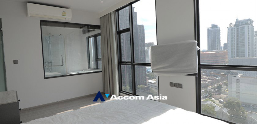 picture 🔼🔽 AccomA 📩 3 BR Condominium @Rhythm Ekkamai (AA33083) - 9/19