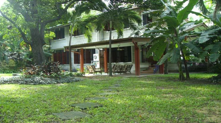 รูป 🔼🔽 AccomA 📩  3 BR House in  Lumphini (99145) - รูปที่ 1/9