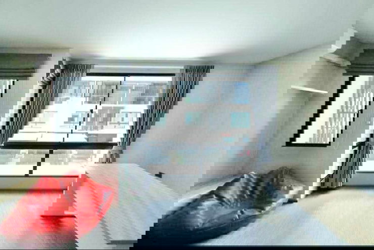 รูป ให้เช่าแลนด์มาร์ค เอกมัย-รามอินทรา (LANDMARK EKAMAI-RAMINDRA) ถนนสุคนธสวัสดิ์ ลาดพร้าว - รูปที่ 12/12