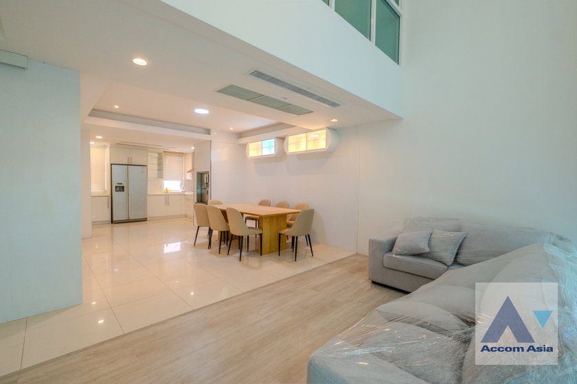 รูป 🔼🔽 AccomA 📩 Pet friendly 3 BR Townhouse @The Parklane 12 (AA27125) - รูปที่ 9/20