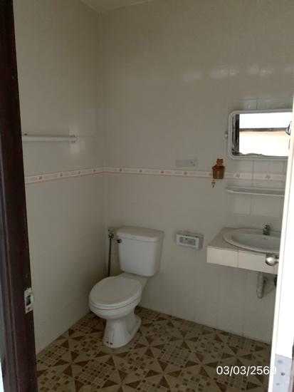 รูป บ้านเดี่ยว 35 ตร.วา บางปะอิน พระนครศรีอยุธยา 2.4M - รูปที่ 9/36