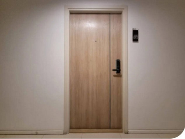 รูป BP00915 ขายคอนโด ดิ เอ็กเซล ไฮด์อะเวย์ สุขุมวิท 50 ชั้น 2 แขวง พระโขนง เขต คลองเตย จังหวัด กรุงเทพมหานคร - รูปที่ 2/8