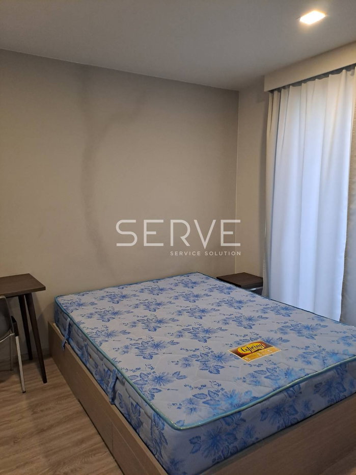 รูป  🔥20K-ห้องกว้าง 1นอน แต่งสวย เฟอร์จัดเต็มมาก พร้อมหิ้วกระเป๋าเข้าอยู่ คอนโดทำเลดีใจกลางเมือง ใกล้ BTS ราชเทวี   @ Maestro 14 Siam Ratchathewi  - รูปที่ 8/8