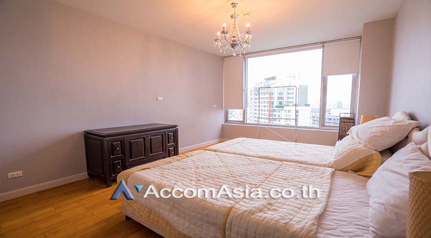 รูป 🔼🔽 AccomA 📩 Pet friendly 2 BR Condominium @All Seasons Mansion (AA20609) - รูปที่ 9/12