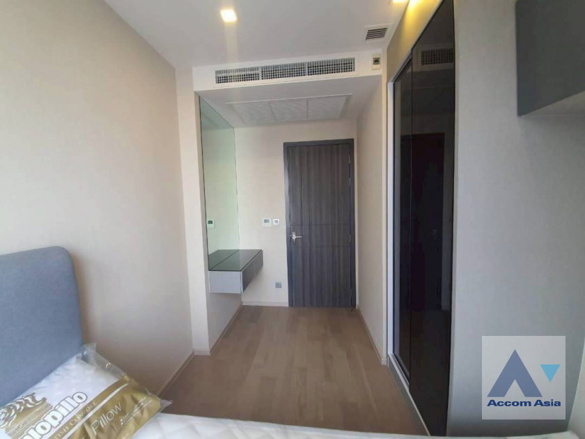 รูป 🔼🔽 AccomA 📩  2 BR Condominium @Ashton Asoke (AA44123) - รูปที่ 5/10