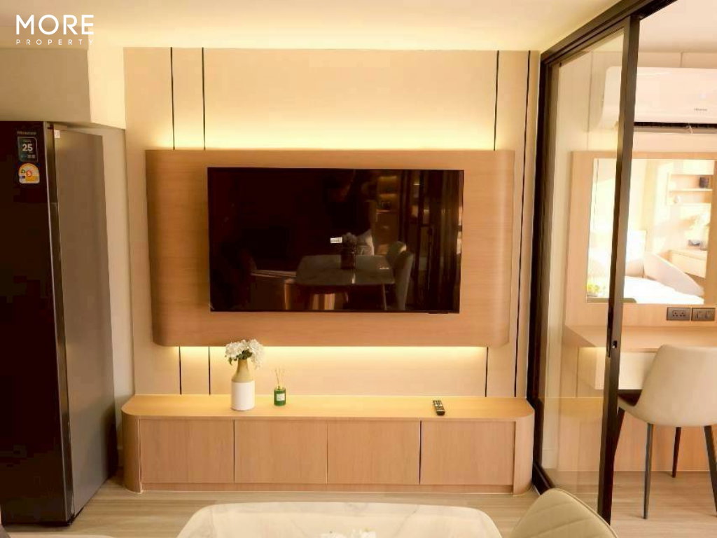 รูป ขาย ธารทิพย์ คอนโด 2ห้องนอน 2ห้องน้ำ 65 ตร.ม. ชั้น 7 วิวภูเขา (ID:1213CS) - รูปที่ 12/26