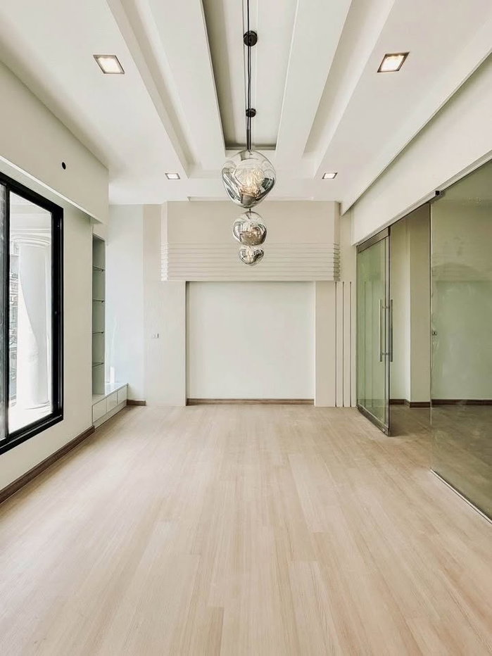 รูป 🌿 **VS0027 🏢 บ้านกลางเมือง พระราม 9 – ลาดพร้าว ขาย 7.79 ล้าน 🚆 ใกล้ MRT ลาดพร้าว 71** - รูปที่ 9/20