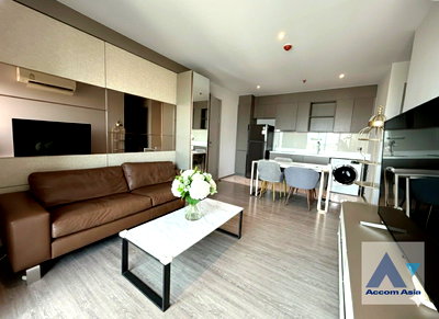 Condos for rent : 🔼🔽 AccomA 📩  2 BR Condominium @Rhythm Ekkamai (AA45900)