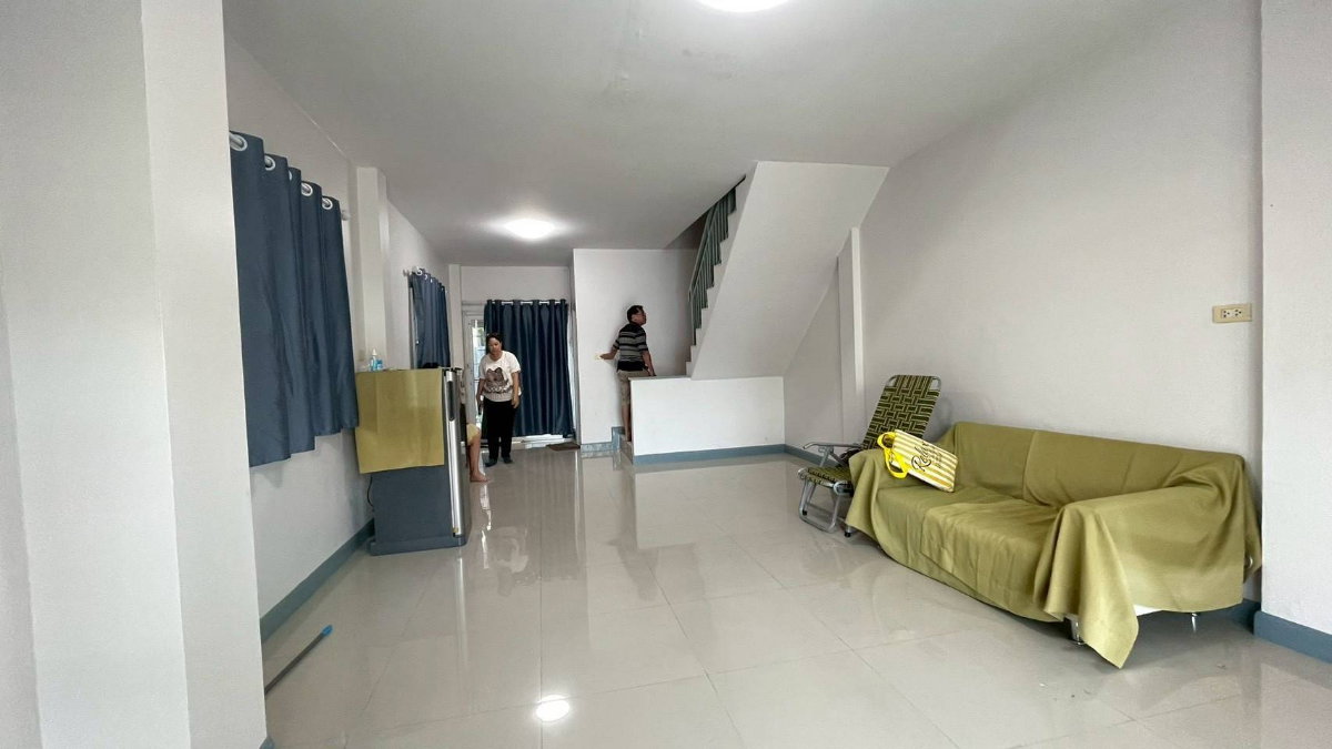 รูป ให้เช่า Townhouse ซ.รามอินทรา 39 กทม. - รูปที่ 11/20