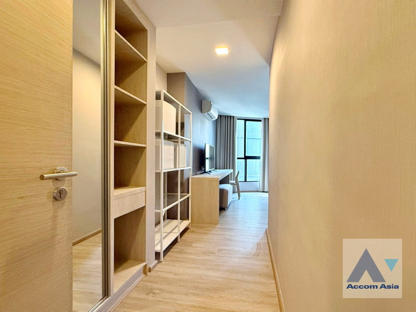 รูป 🔼🔽 AccomA 📩  3 BR Condominium @LIV @ 49 (AA14615) - รูปที่ 12/20