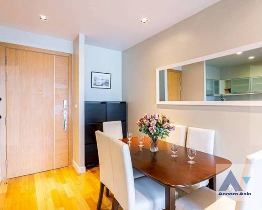 รูป 🔼🔽 AccomA 📩  2 BR Condominium @Millennium Residence @ Sukhumvit (AA45522) - รูปที่ 3/6