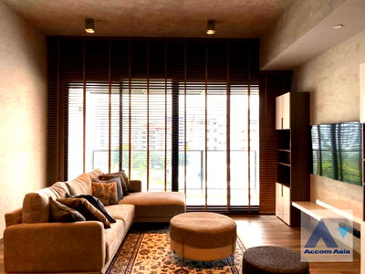 Condos for rent : 🔼🔽 AccomA 📩  2 BR Condominium @The Lofts Asoke (AA39026)