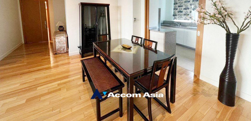 picture 🔼🔽 AccomA 📩  3 BR Condominium @Millennium Residence @ Sukhumvit (AA23680) - 3/14