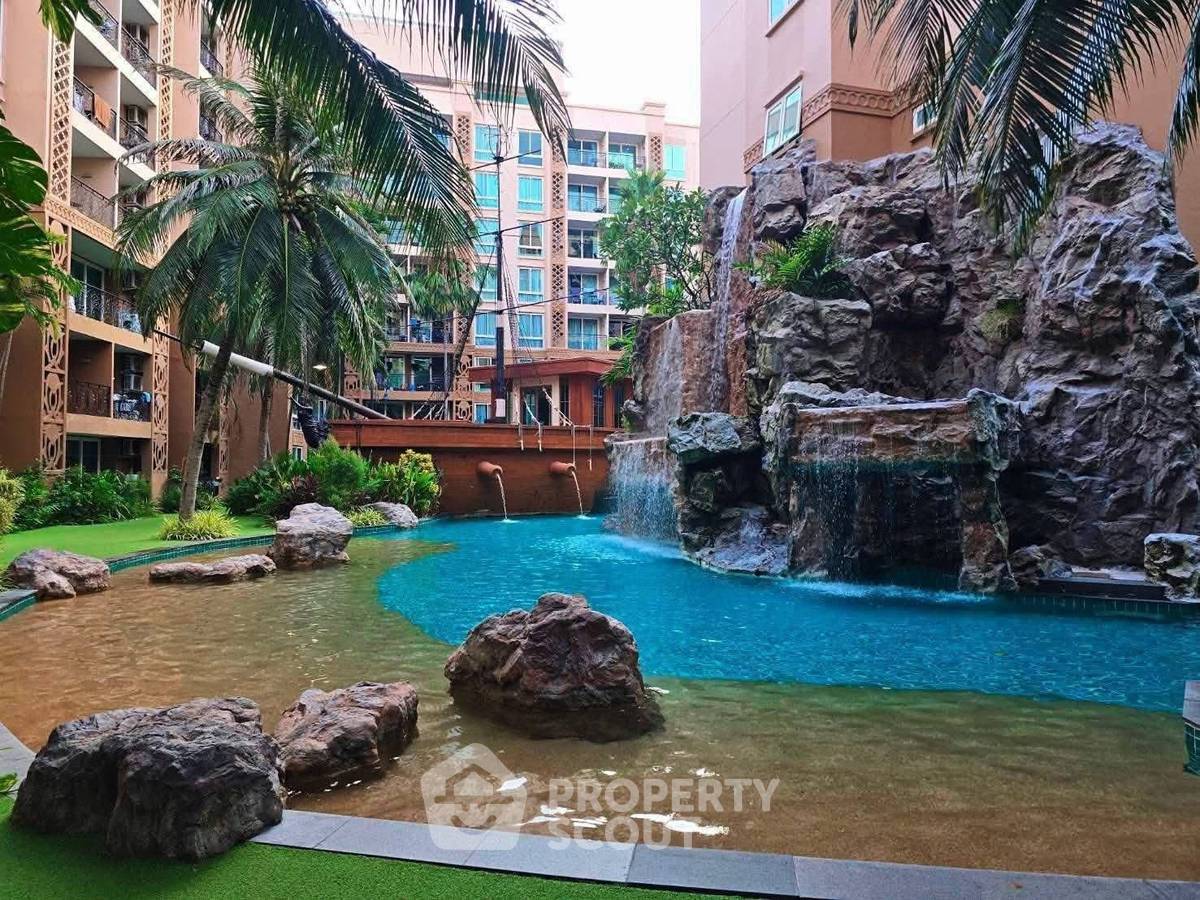 รูป คอนโด 2-ห้องนอน ที่ แอตแลนติส คอนโด รีสอร์ท ใกล้ เมืองพัทยา (ID 2769277) - รูปที่ 9/9