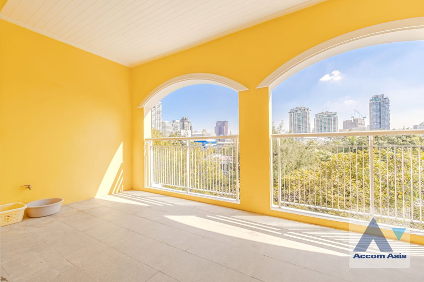 รูป 🔼🔽 AccomA 📩 Warm wood condominium with open kitchen and city view (1510534) - รูปที่ 8/20