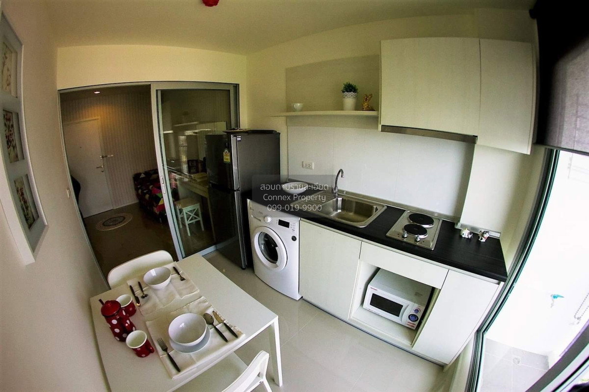 รูป 🔥🔥🔥 เช่าคอนโด  แอสปาย สุขุมวิท 48 BTS-พระโขนง พระโขนง เขต คลองเตย กรุงเทพ CX-08175 ✅ ทักไลน์ @connexproperty ตอบทันที ทีมงานมืออาชีพ ✅ 🔥🔥🔥 - รูปที่ 3/7