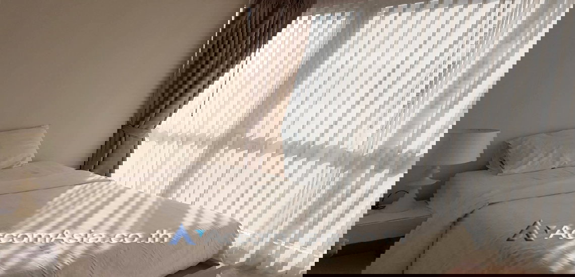 picture 🔼🔽 AccomA 📩 Duplex Condo 2 BR Condominium @The Rajdamri (AA15564) - 3/11