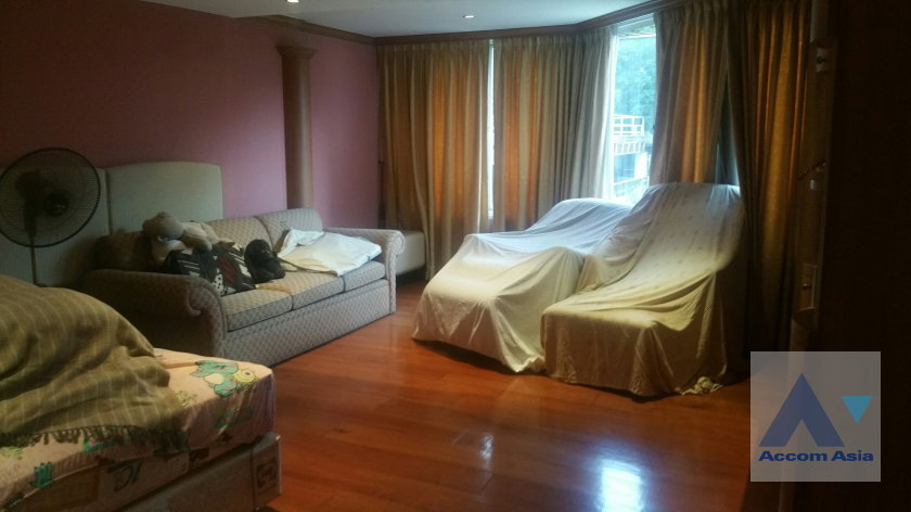 รูป 🔼🔽 AccomA 📩  5 BR House in  Lumphini (AA35743) - รูปที่ 1/6