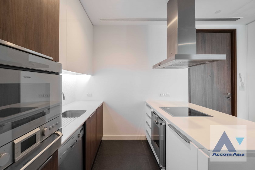 picture 🔼🔽 AccomA 📩 Luxury condo with balcony and RBSC view at 185 Rajadamri ( AA16350 ) - 5/20