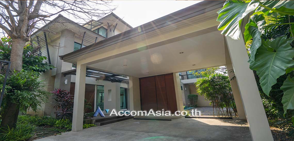 picture 🔼🔽 AccomA 📩 Private Swimming Pool 3 BR House @Peaceful Living (1818962) - 3/14