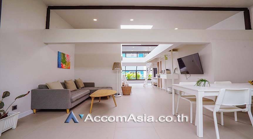 picture 🔼🔽 AccomA 📩 Natural-Themed Townhouse with Garden Surroundings (AA26874) - 2/20